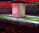 کسب 12 مدال ثمرۀ سفر ورزشی افغانستان به ترکمنستان